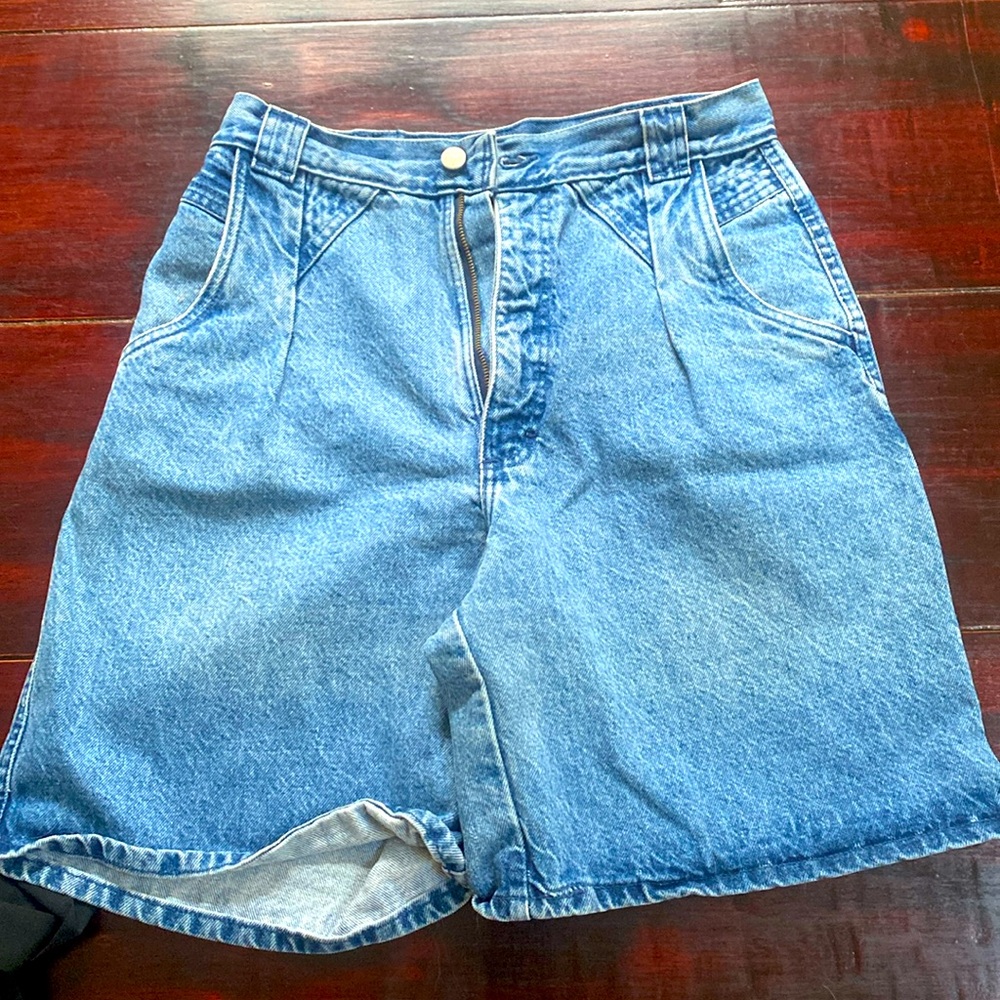 Roper baggy shorts/jorts.
